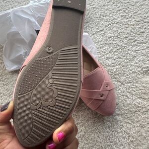 Pink Women's Shoes